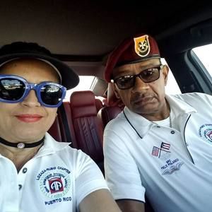 Meet your Posher, Felix